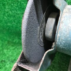 【SFU】日立工機 TG-150A 卓上グラインダ【中古動作品】の画像