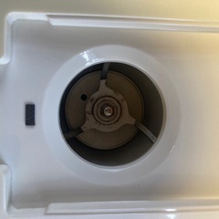 【動作良好】HAIGE 業務用かき氷機 WF-A188／キレイめ 7,000円の画像