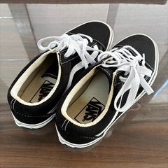 VANS  オールドスクール　02の画像