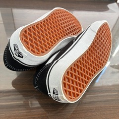 VANS  オールドスクール　02の画像