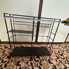 キッチン用品の画像