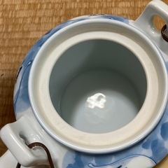 きゅうすの画像