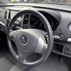 広島市　H21年式　スティングレーターボ　ナビ　テレビ　バックカメラ　ドラレコ　ETC付き　内装　外装　綺麗です🙆の画像