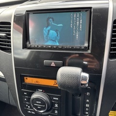 広島市　H21年式　スティングレーターボ　ナビ　テレビ　バックカメラ　ドラレコ　ETC付き　内装　外装　綺麗です🙆の画像