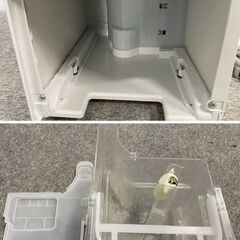 高年式!2022年製! パナソニック Panasonic ハイブリッド方式 衣類乾燥除湿器 ナノイーX F-YHVX120 中古家電 店頭引取歓迎 R10248の画像