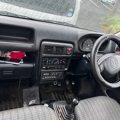 ホンダ軽トラックの画像