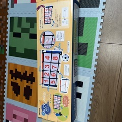 ターゲットストライカー新品同様の画像