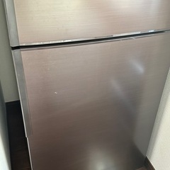 【SHARP】SJ-PD28P【280L2ドア】の画像