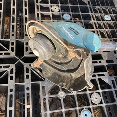 ジャンク　　マキタ　草刈り機の画像