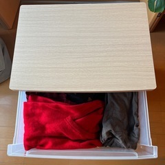 キャビネットの画像