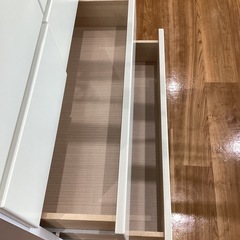 チェスト【町田市再生家具】252565の画像