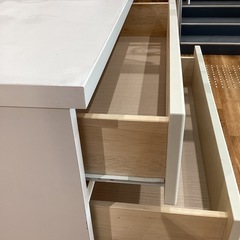 チェスト【町田市再生家具】252565の画像