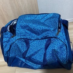 (受け渡し予定者決定)アンダーアーマーのバッグの画像