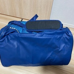 (受け渡し予定者決定)アンダーアーマーのバッグの画像