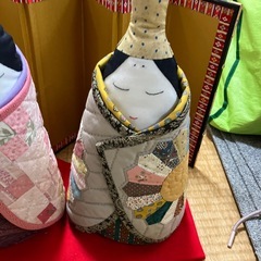 雛人形の画像