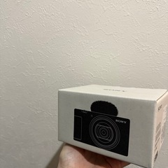 sony zv 1m2の画像