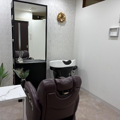 半額メンズウィッグ／トップピース｜プロ美容師が似合わせカットまで対応』の画像