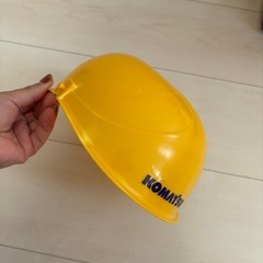 コマツ☆ショベルカーの画像