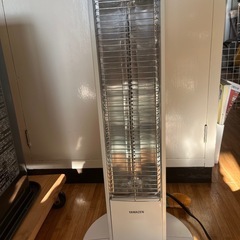 カーボンヒーター
の画像