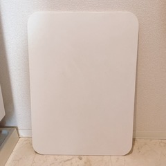 ニトリ　珪藻土バスマットの画像