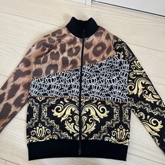 BABYDOLLのジャンバー　150㎝