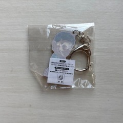 8KAKUNAKA キーホルダー キャラクターの画像