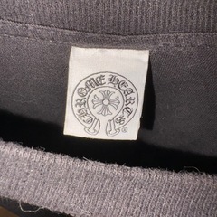 クロムハーツ　Tシャツの画像
