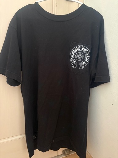 クロムハーツ　Tシャツ