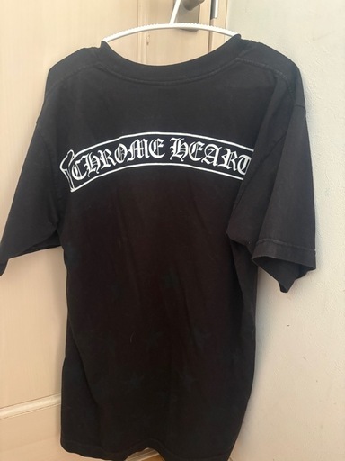 クロムハーツ　Tシャツ