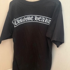 クロムハーツ　Tシャツの画像