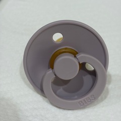 （美品）ビブス BIBS おしゃぶり size1 ０～６ヶ月用の画像