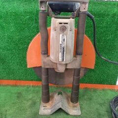 マキタ SC3501 タテ型切断機【野田愛宕店】【店頭取引限定】【中古】管理番号：ITL9IKDSKTVQの画像