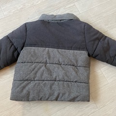 H&M 86 アウターの画像