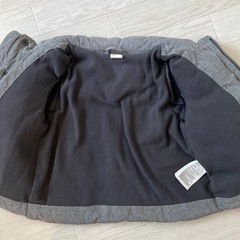 H&M 86 アウターの画像