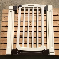 ベビーゲート3点セットの画像