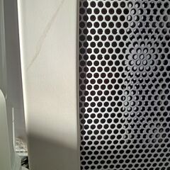 ★リユースのサカイ水戸店★ セルトリックス　ジャパン 遠赤外線パネルヒーター   動作確認／クリーニング済み MT6562の画像