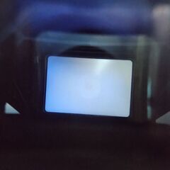 優良品 minolta sr1 s ★シャッター全速快調 プリズム腐食なしの画像