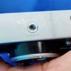 優良品 minolta sr1 s ★シャッター全速快調 プリズム腐食なしの画像