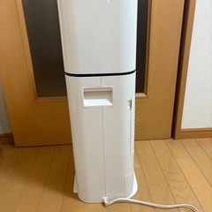 アイリスオーヤマ　除湿機の画像