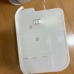 アイリスオーヤマ　除湿機の画像