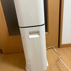 アイリスオーヤマ　除湿機の画像