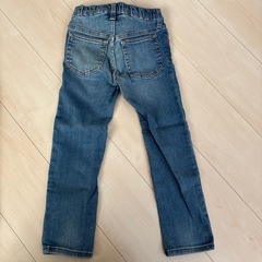 GAP ジーンズの画像
