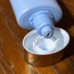 Ririmew [ リリミュウ ] ナチュラル クリーム トーンアップカラープライマー 【 指原莉乃プロデュースコスメ/プライマー 】 (シルクブルー)の画像