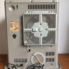 お買い得❗️オマケ付き！コロナ　石油ストーブ　GT-D30Yの画像