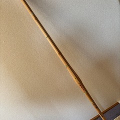 12月末まで❣️　剣道　女子　竹刀  　未使用に近いの画像