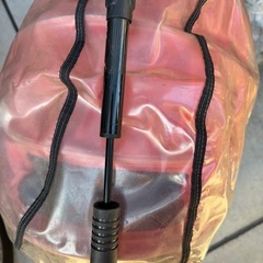 Airbuggy エアバギー ベビーカーの画像