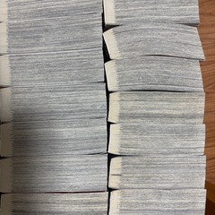 グラップラー刃牙　コンビニコミック　14冊の画像