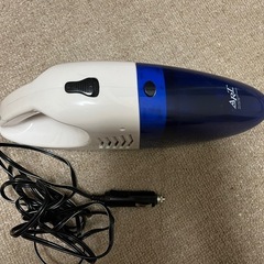 DXツイン強力　カークリーナーの画像