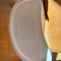 カトージ　豆イス用テーブルの画像