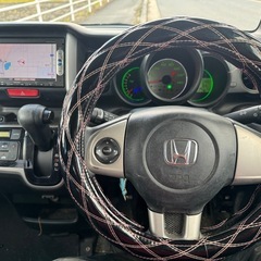 ホンダ N-BOX G/Lパッケージ、車検2年（諸費用込み）、走行距離：116,562km。ホンダ N-BOX GLパッケージ 車検2年（諸費用込み） 走行距離：116,562kmの画像